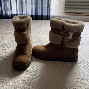 Women’s boots